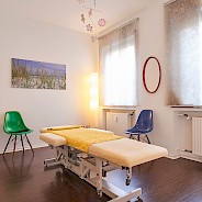 Praxisraum Daniela Kunze