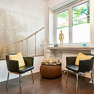 Praxisraum Sabine Scheibling