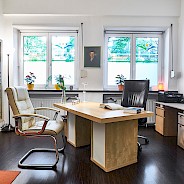 Praxisraum Anika Landers