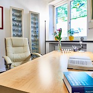 Homöopathie & Pflanzenheilkunde